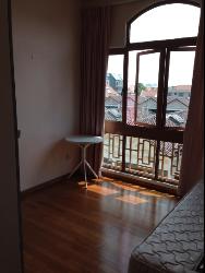 Seraya Breeze (D15), Apartment #1126242